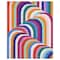 Jonathan Adler x Michaels 16" x 20" Vertigo Diamond Art Kit